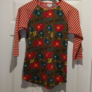 Lularoe Randy Size Small Like New